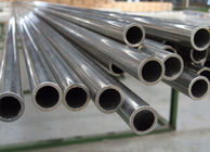 हीट एक्सचेंजर स्टेनलेस स्टील सीमलेस ट्यूब ASTM B677 UNS NO8904 / 904L