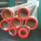 मिश्र धातु स्टील सीमलेस ट्यूब ASMES SA335 पी -5, मिश्र धातु स्टील सीमलेस पाइप, हीट एक्सचेंजर पाइप, चीन विनिर्माण