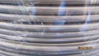 जिस G3469 G3463 स्टेनलेस स्टील सीमलेस ट्यूब का तार, 10mm x 1MM एक्स 100 मीटर
