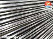 ASME SA213/ASTM A213 T9 सुपर हीटर के लिए यू बेंड ट्यूब मिश्र धातु स्टील ट्यूब