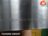 ASTM A182 F22 मिश्र धातु स्टील फोर्ज्ड ब्लाइंड फ्लैंज ANSI B16.5