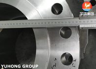 उच्च दबाव अनुप्रयोगों के लिए डुप्लेक्स स्टील S32205 ASTM A694 F60 ब्लाइंड फ्लैंज