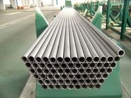 स्टेनलेस स्टील सीमलेस ट्यूब, EN10216-5, DIN17458, JIS G3463, GOST 9941-81, ASTM A213, ASTM A269
