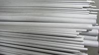 EN10216-5 स्टेनलेस स्टील सीमलेस ट्यूब