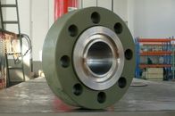 आवरण Flanges, आवरण पाइप, आवरण फिटिंग, A694 F42, F52, F60, F65, F70, Inconel600, 625 व 800 825 Incoloy