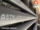 मिश्र धातु स्टील सीमलेस पाइप A335 P9 P91 P11 P22 10' SCH20,6M लंबाई बॉयलर के लिए उच्च तापमान आवेदन