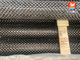मिश्र धातु स्टील सीमलेस ट्यूब ASME SA213 T11, T22, T5, T9 SS410 स्टड ट्यूब के साथ, पिन ट्यूब