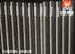 हीट एक्सचेंजर ट्यूब ASME SB163 / SB167 UNS N06600 N06601 निकेल मिश्र धातु सीमलेस ट्यूब