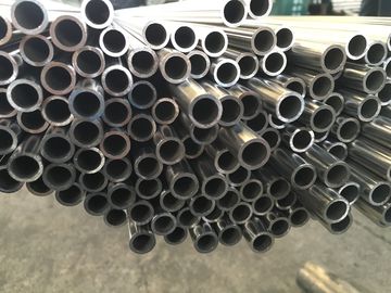 स्टेनलेस स्टील निर्बाध ट्यूब, उज्ज्वल की घोषणा की, एएसटीएम A213 / A269 / A270 TP304 / TP304H / TP304L / TP304N