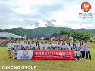 Yuhong Group Co.,Ltd