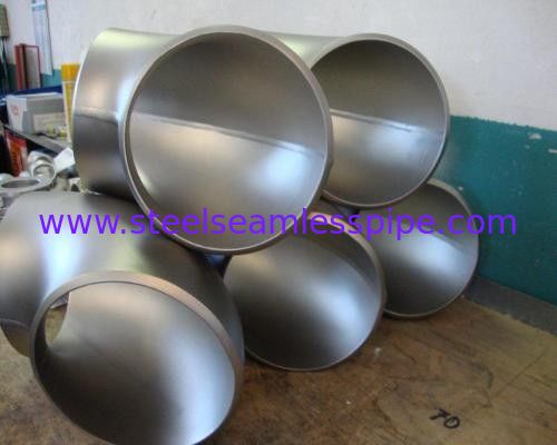 बट फिटिंग वेल्ड, SB366 Inconel 600, 601 Inconel, Inconel 718, 625 Inconel, कोहनी, टी, कम करें, कैप