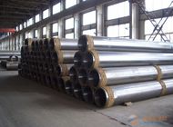 मिश्र धातु स्टील सीमलेस ट्यूब, दीन 17175 15Mo3, 13CrMo44, 12CrMo195, ASTM A213 T1, टी 2, T11, T5