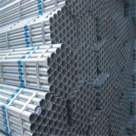 ASTM A53 BS1387 Galv कार्बन स्टील पाइप दीन 2440 ASTM A53 ASTM A795