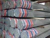 ASTM A53 BS1387 Galv कार्बन स्टील पाइप दीन 2440 ASTM A53 ASTM A795