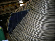 निकल मिश्र धातु स्टील यू ट्यूब बेंड, Hestalloy C276, Inconel alloy625, All0y601, मिश्र धातु 690, Incoloy alloy800,800H, 825