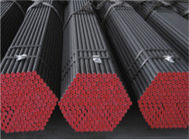 मिश्र धातु स्टील सीमलेस ट्यूब, दीन 17175 15Mo3, 13CrMo44, 12CrMo195, ASTM A213 T1, टी 2, T11, T5