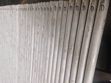 एएसटीएम A789 S32760 सुपर द्वैध स्टेनलेस स्टील सीमलेस ट्यूब