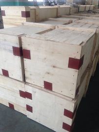 एएसटीएम A789 S32760 सुपर द्वैध स्टेनलेस स्टील सीमलेस ट्यूब