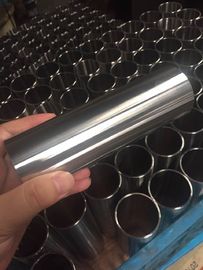 Inconel आस्तीन Inconel600 Inconel 601 inconel625, inconel690, inconel718, Inconel रोलिंग या ड्राइंग