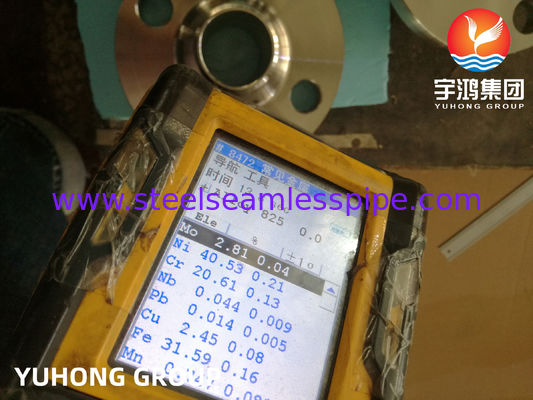 स्टेनलेस स्टील का ग्रिड,नॉर्म ASME A182,सामग्री F316 /F316L,आकार 1/2'',1'',1 1/2'',2'',RF,FF,B16.5