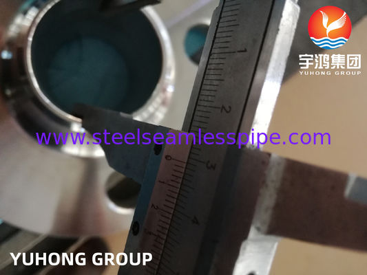 स्टेनलेस स्टील का ग्रिड,नॉर्म ASME A182,सामग्री F316 /F316L,आकार 1/2'',1'',1 1/2'',2'',RF,FF,B16.5