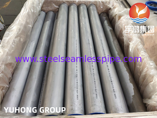 ASME SA2312 TP310S.
