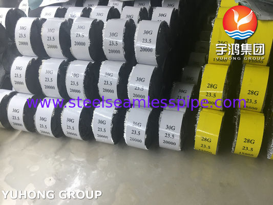 स्टेनलेस स्टील 304 ग्रेड कैपिलरी ट्यूब, चिकित्सा उपकरण और एयरोस्पेस के लिए सुई ट्यूब