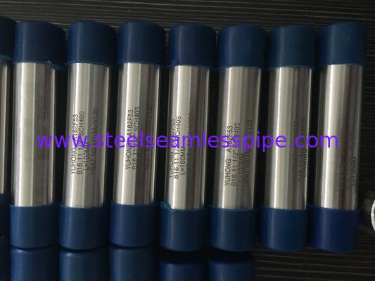 सुपर डुप्लेक्स जाली फिटिंग