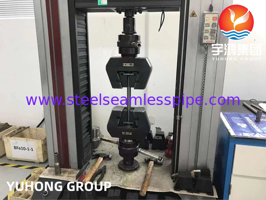 ASTM B163 मोनेल 400 UNS N04400 निर्बाध निकेल तांबा मिश्र धातु ट्यूब चमकदार सतह