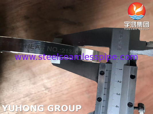 AS4087 F316L BIind FF स्टेनलेस स्टील के फ्लैंग्स