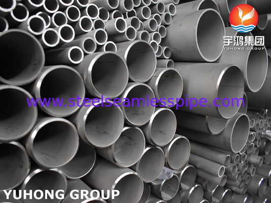 ASTM269 ASTM A213 EN-10216 GOST-9941-81 बॉयलर ट्यूब सामग्री ग्रेड अमेरिकी मानक ऊर्जा उद्योग के लिए