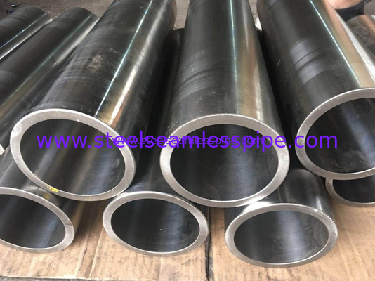 ASTM B983 इनकोनेल 740H N07740 बॉयलर के लिए निकेल मिश्र धातु स्टील सीमलेस ट्यूब