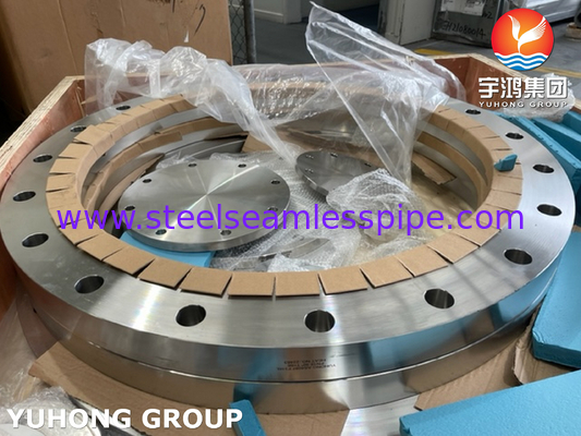 AS2129, AS4087 F316L स्टेनलेस स्टील ऑस्ट्रेलियाई मानक फ्लैंज