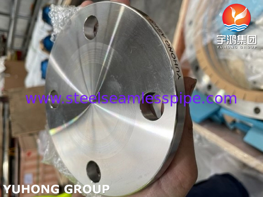 AS2129, AS4087 F316L स्टेनलेस स्टील ऑस्ट्रेलियाई मानक फ्लैंज