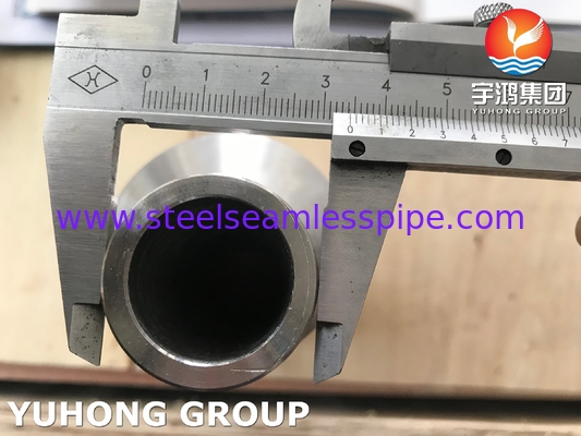 स्टेनलेस स्टील फिटिंग ASTM A182 F304 स्वगेज निप्पल एमएसएस एसपी-95