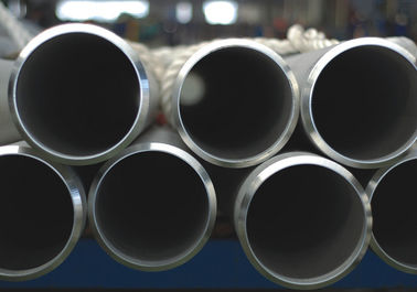द्वैध स्टेनलेस स्टील पाइप, एएसटीएम A789, ASTM A790, S31803, S32750, S32205, S31254MO।
