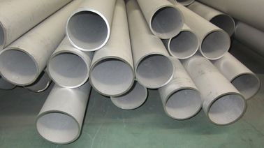 द्वैध स्टेनलेस स्टील पाइप, एएसटीएम A789, ASTM A790, S31803, S32750, S32205, S31254MO।