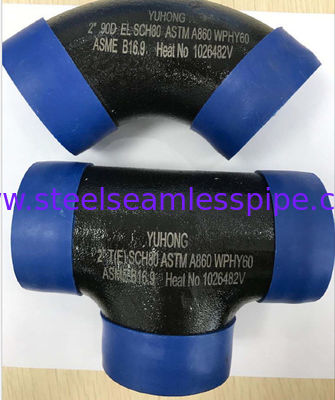 एएसटीएम ए860 रिड्यूसर टीईई कोहनी