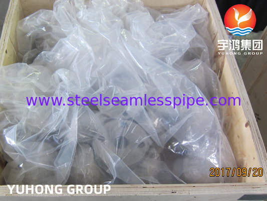 BS4504 F316l PN16 BSP स्टेनलेस स्टील ब्रिटिश स्टैंडर्ड फ्लैंज फॉर इंडस्ट्रियल