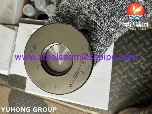 A105 कार्बन स्टील फिटिंग थ्रेड हेक्स हेड प्लग ASTM A105 ASME B16.11