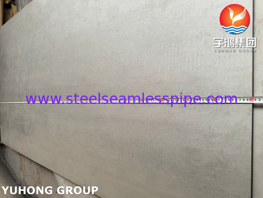 ASTM A240 SS316L 1.4404 S31603 तेल और गैस के लिए स्टेनलेस स्टील प्लेट