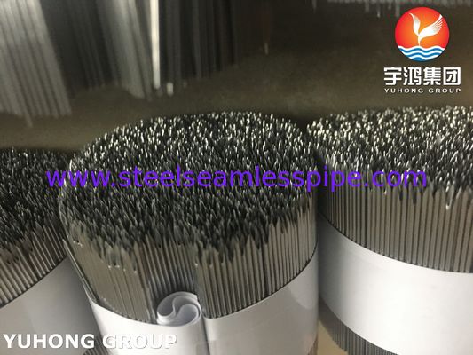 एसयूएस304 इंसुलिन सुई, मधुमेह के इलाज के लिए चमड़े के नीचे इंजेक्शन सुई ट्यूब