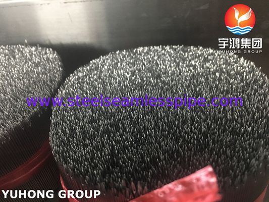 आईएसओ 9626 स्टेनलेस स्टील इंजेक्शन सुई ट्यूब, Bevelled टिप, मेडिकल हाइपोडर्मिक सुई