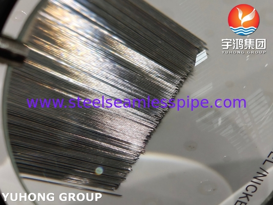 मेसोथेरेपी सुई, 31G कॉस्मेटिक सर्जरी के लिए ट्रिपल बेवेलेड सुई ट्यूब ISO9626