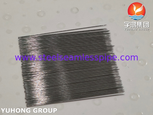 30 जी दंत सुई, दंत उपचार के लिए डबल एंड बेवेलेड टिप सुई ट्यूब, 0.3*36MM