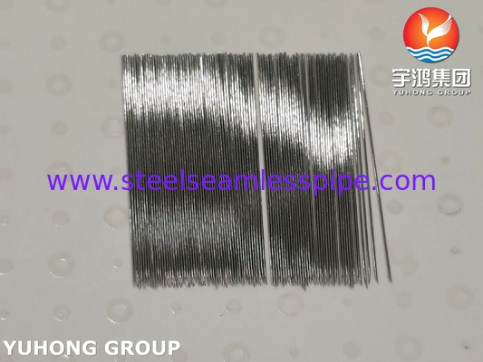 30 जी दंत सुई, दंत उपचार के लिए डबल एंड बेवेलेड टिप सुई ट्यूब, 0.3*36MM
