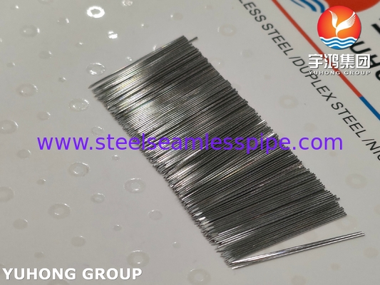 28G 0.36*23.5MM, SUS304 ब्लड लैंसेट, रक्त संग्रह के लिए मेडिकल सुई ट्यूब ISO9626