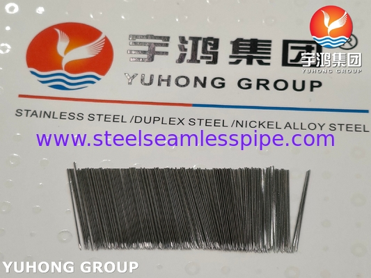 28G 0.36*23.5MM, SUS304 ब्लड लैंसेट, रक्त संग्रह के लिए मेडिकल सुई ट्यूब ISO9626