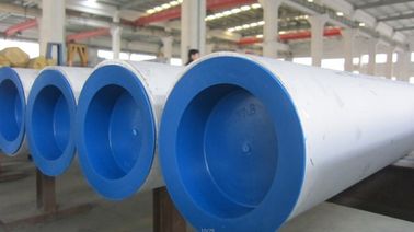 ASTM A312 TP304H, TP310H, TP316H, TP321H, TP347H, सीवन स्टेनलेस स्टील पाइप