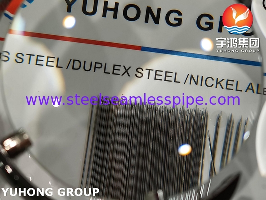 ISO9626, 27G 0.4*45MM, स्टेनलेस स्टील मेडिकल डेंटल सुई ट्यूब, बेवलेड पॉइंट